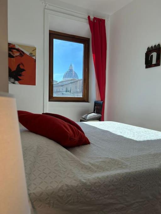 Apartamento Da Papa