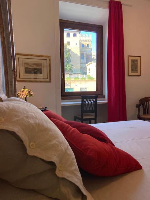 Apartamento Da Papa Roma
