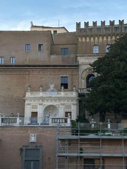 Da Papa Apartamento Roma