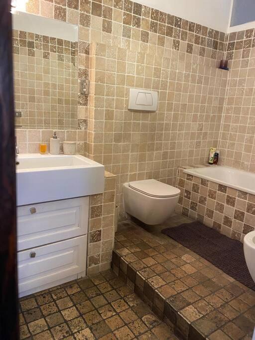 Apartamento Da Papa Roma