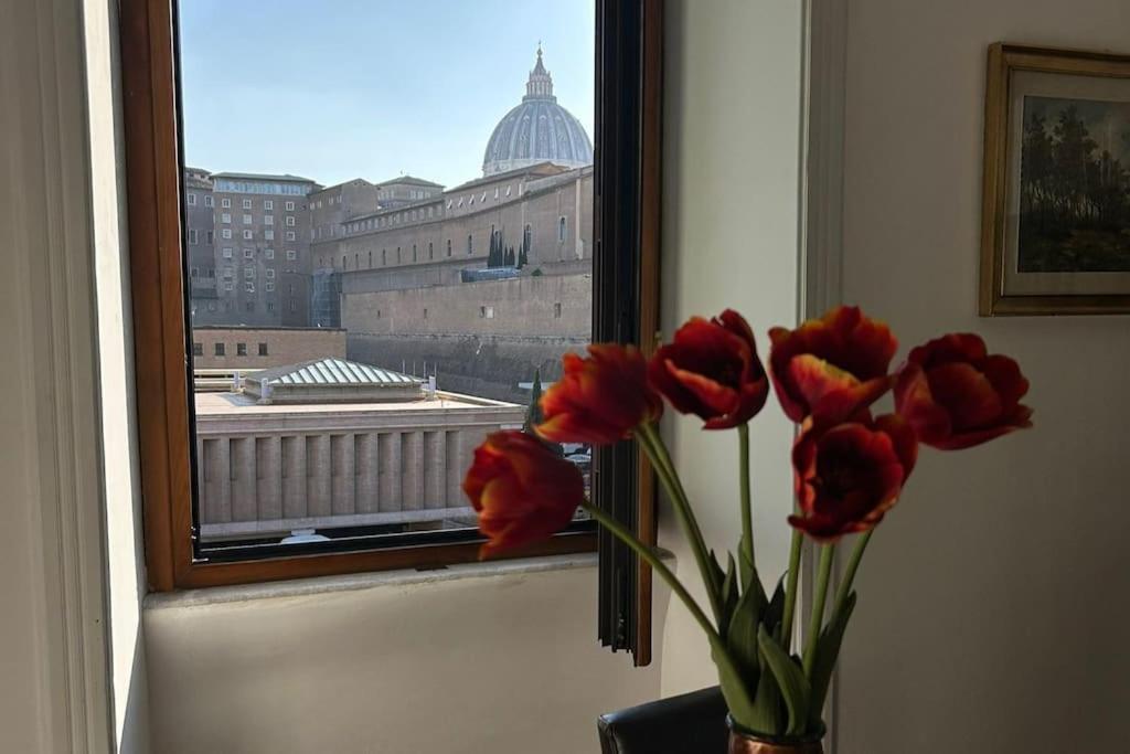 Da Papa Apartamento *