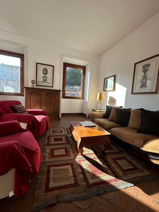 Da Papa Apartamento Roma