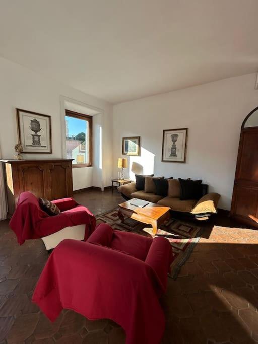 Apartamento Da Papa Roma