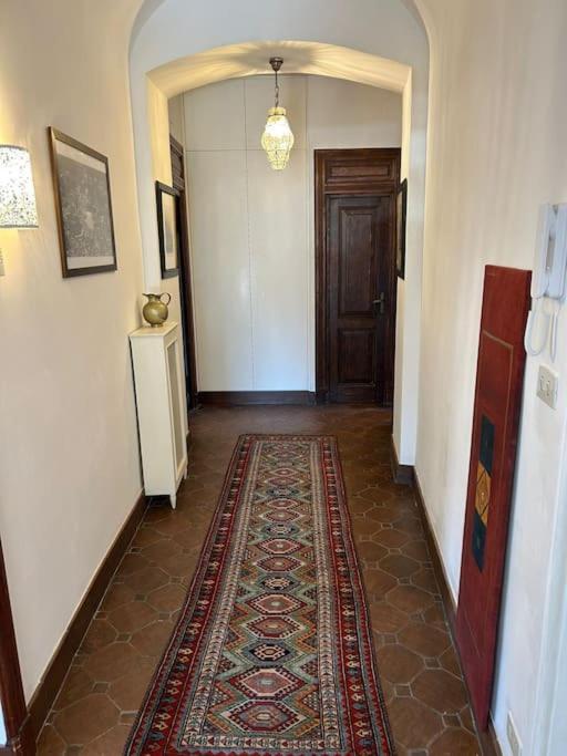 Apartamento Da Papa Roma